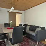 Appartement Haus Ronna