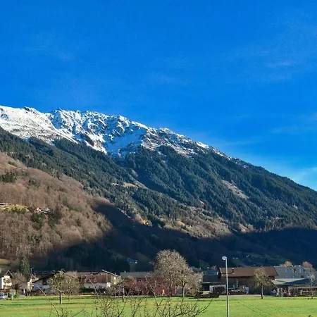 Apartment Haus Ronna