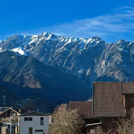 Haus Ronna *