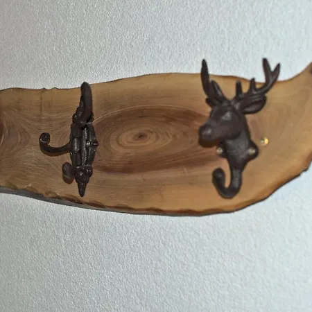 Haus Ronna Appartamento *