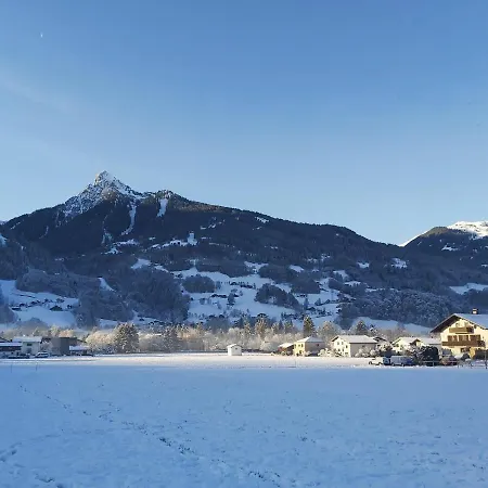 Appartamento Haus Ronna Schruns