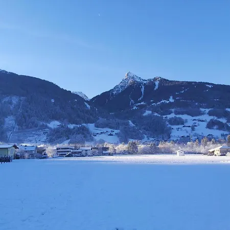 Appartamento Haus Ronna *