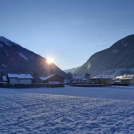 Haus Ronna *