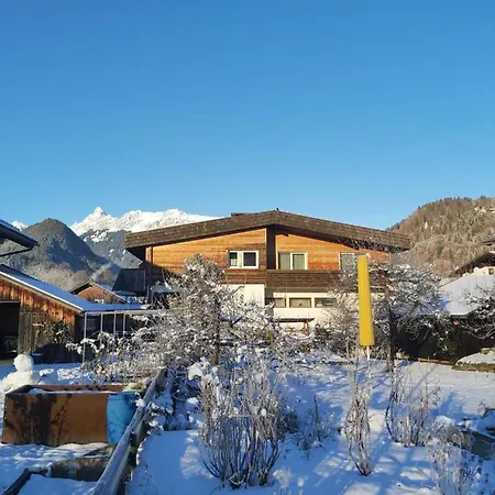 Appartamento Haus Ronna Schruns