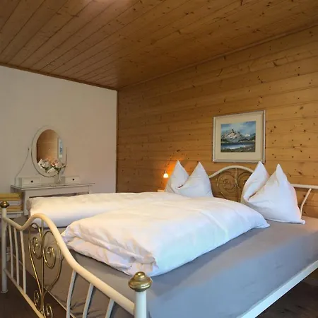 Haus Ronna シュルンス