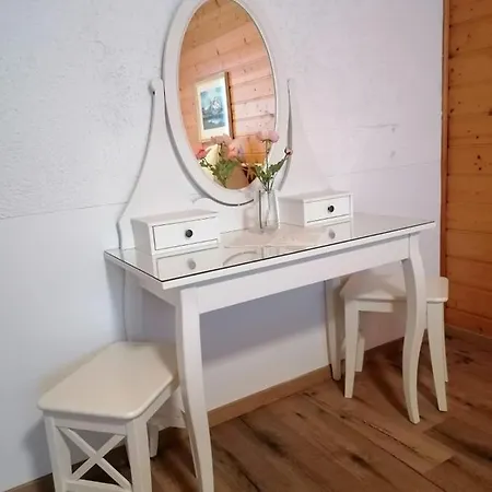 Haus Ronna Apartment