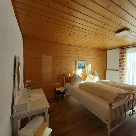 Apartment Haus Ronna *