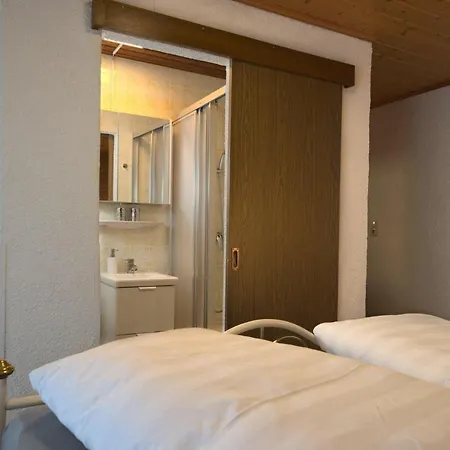 Haus Ronna Apartment