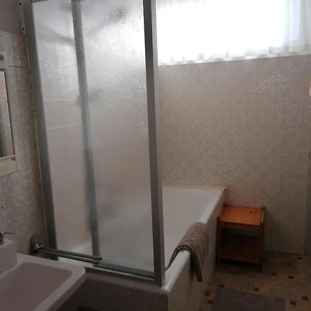 Haus Ronna Apartment Schruns